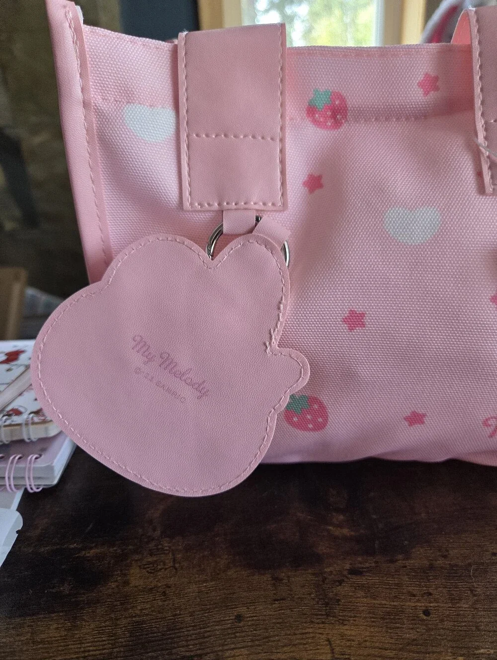 NWT 16 Plus Piece Little Girl Hello Kitty Artist Gift Set